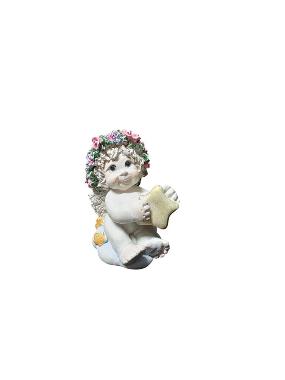 Vintage Dreamsicles Star Baby Figurine